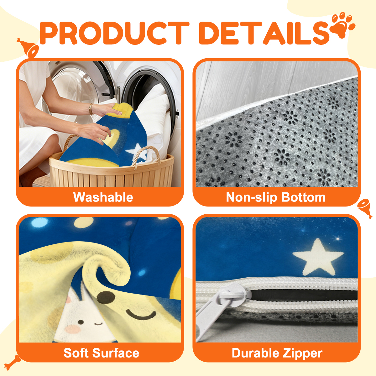 猫用ヒーター付きパッド