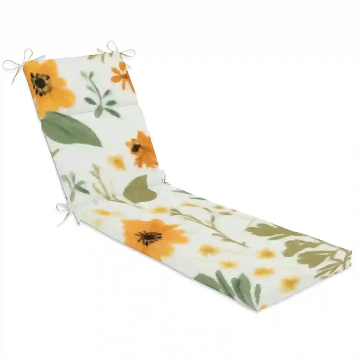 Chaise Lounge Cushion