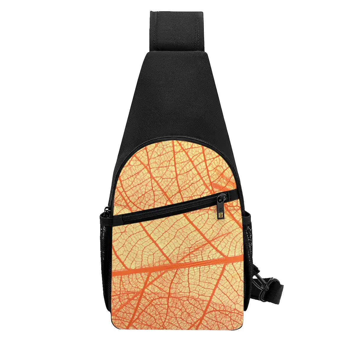 Crossbody Fanny Pack Chest Bag