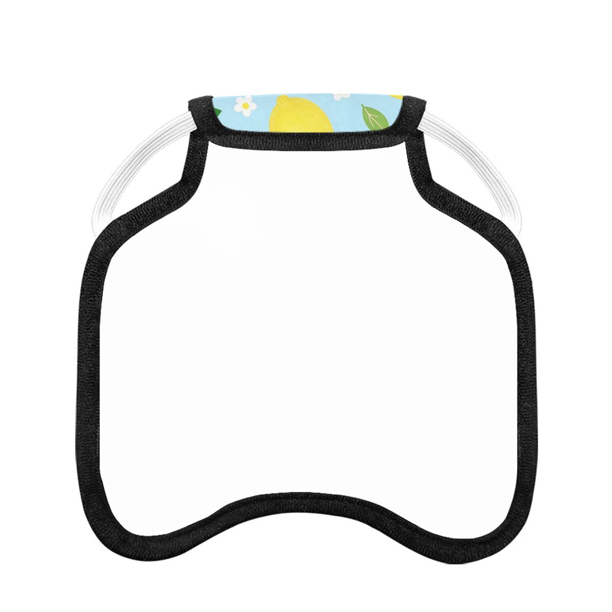 鶏用サドル