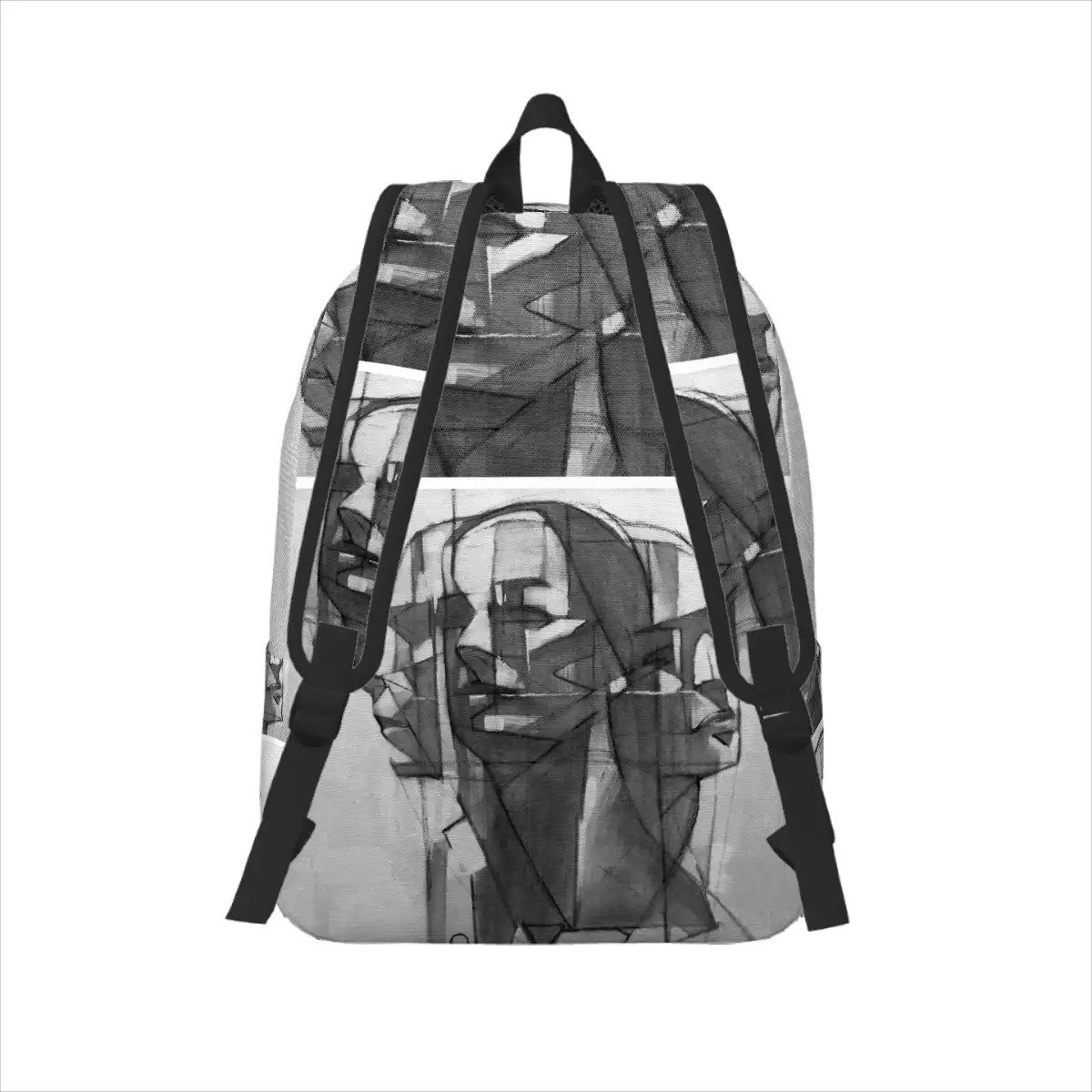 Canvas Backpack