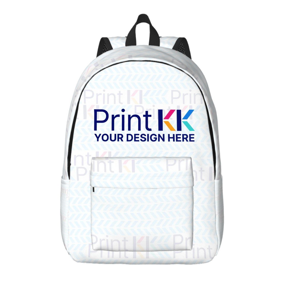 Canvas Backpack