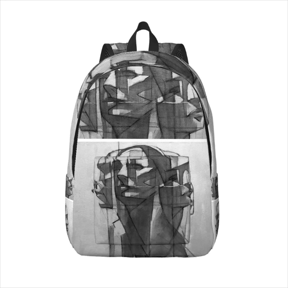 Canvas Backpack