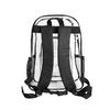 Clear Backpack with Pockets Clear Backpack with Pockets