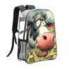 Clear Transparent Backpack Clear Transparent Backpack