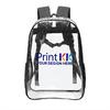 Clear Transparent Backpack Clear Transparent Backpack