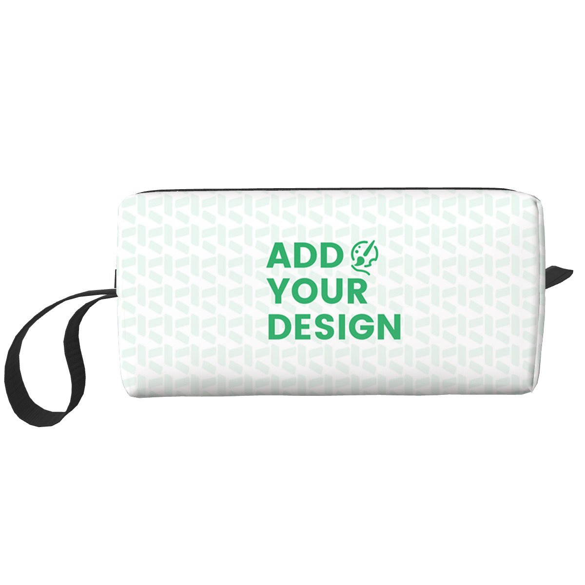 Makeup Bag Clutch Purse