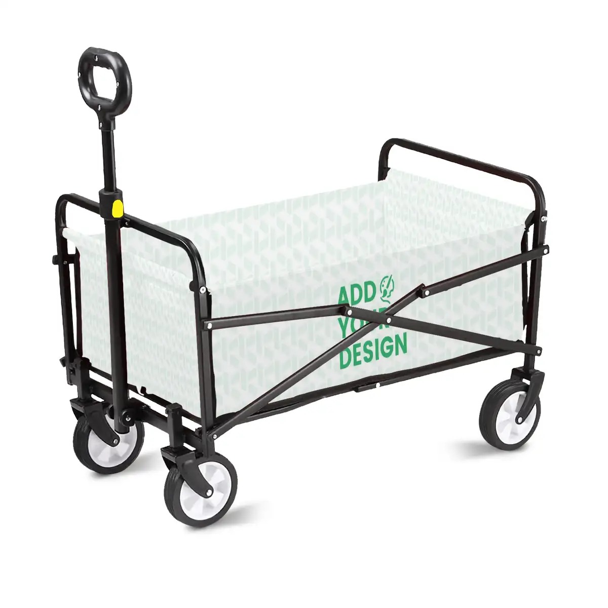 Wagons Carts Foldable (Made in USA)