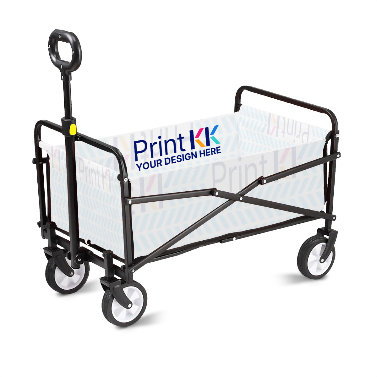 Wagons Carts Foldable (Made in USA)