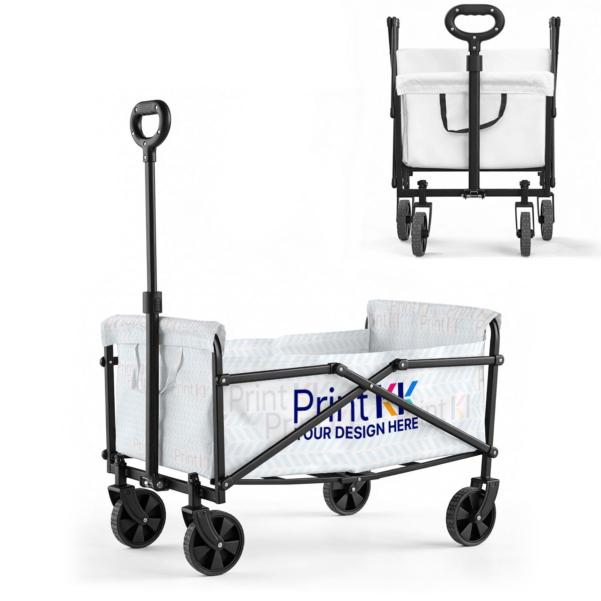 Wagons Carts Foldable