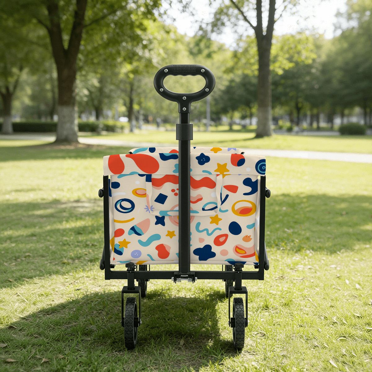 Wagons Carts Foldable