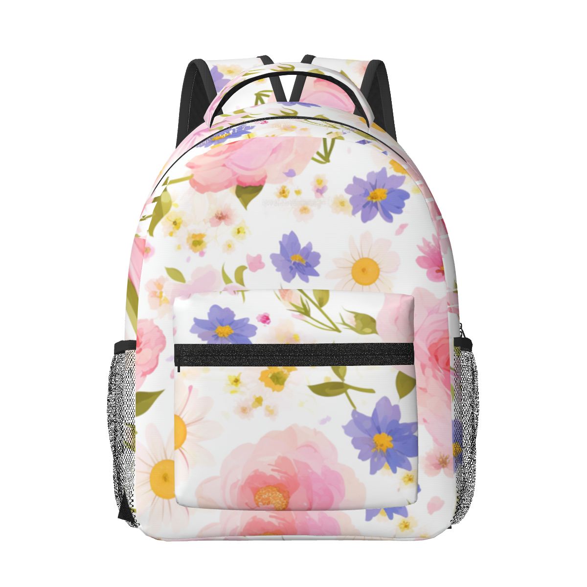 All Over Print Oxford Backpack