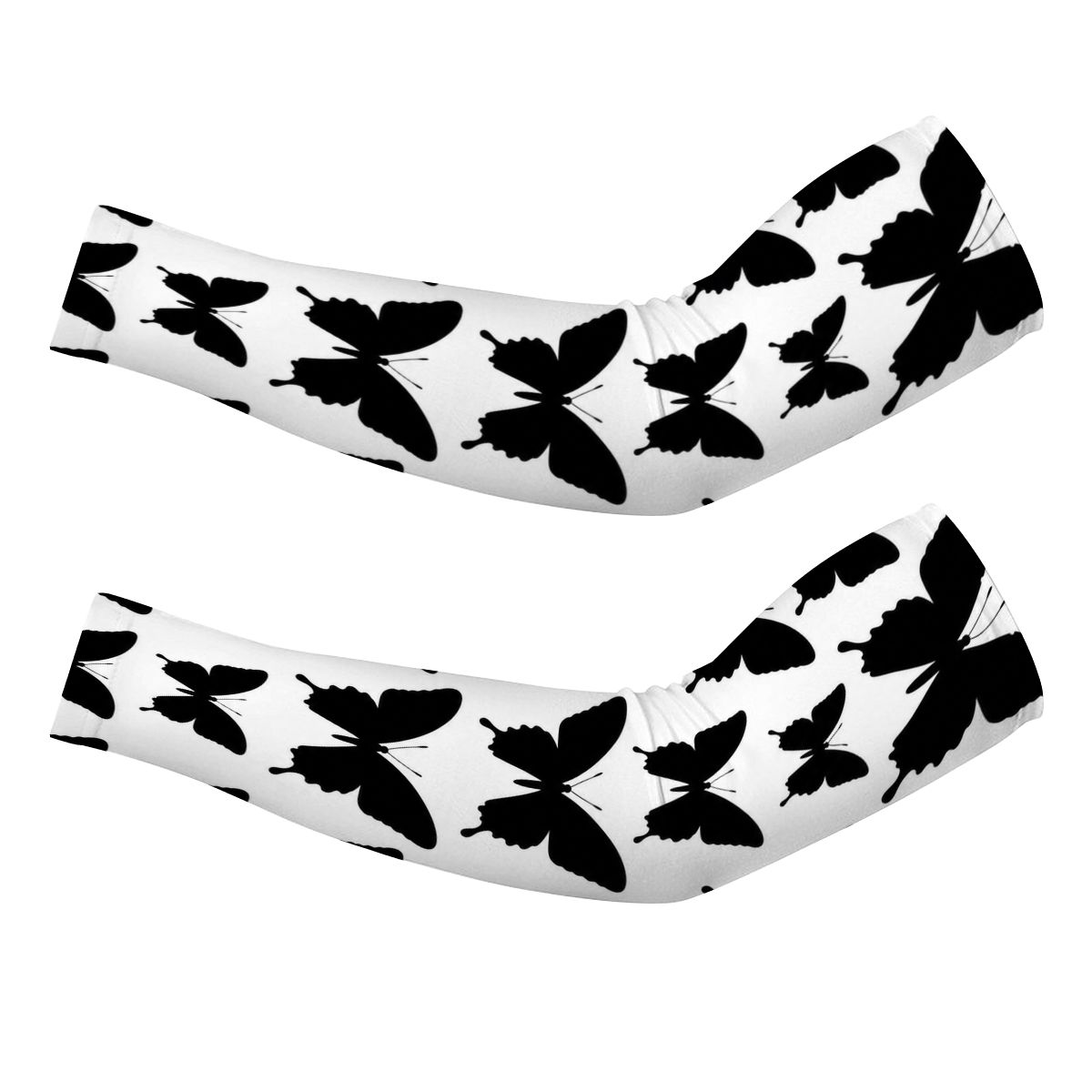 Cooling Sun Arm Sleeves