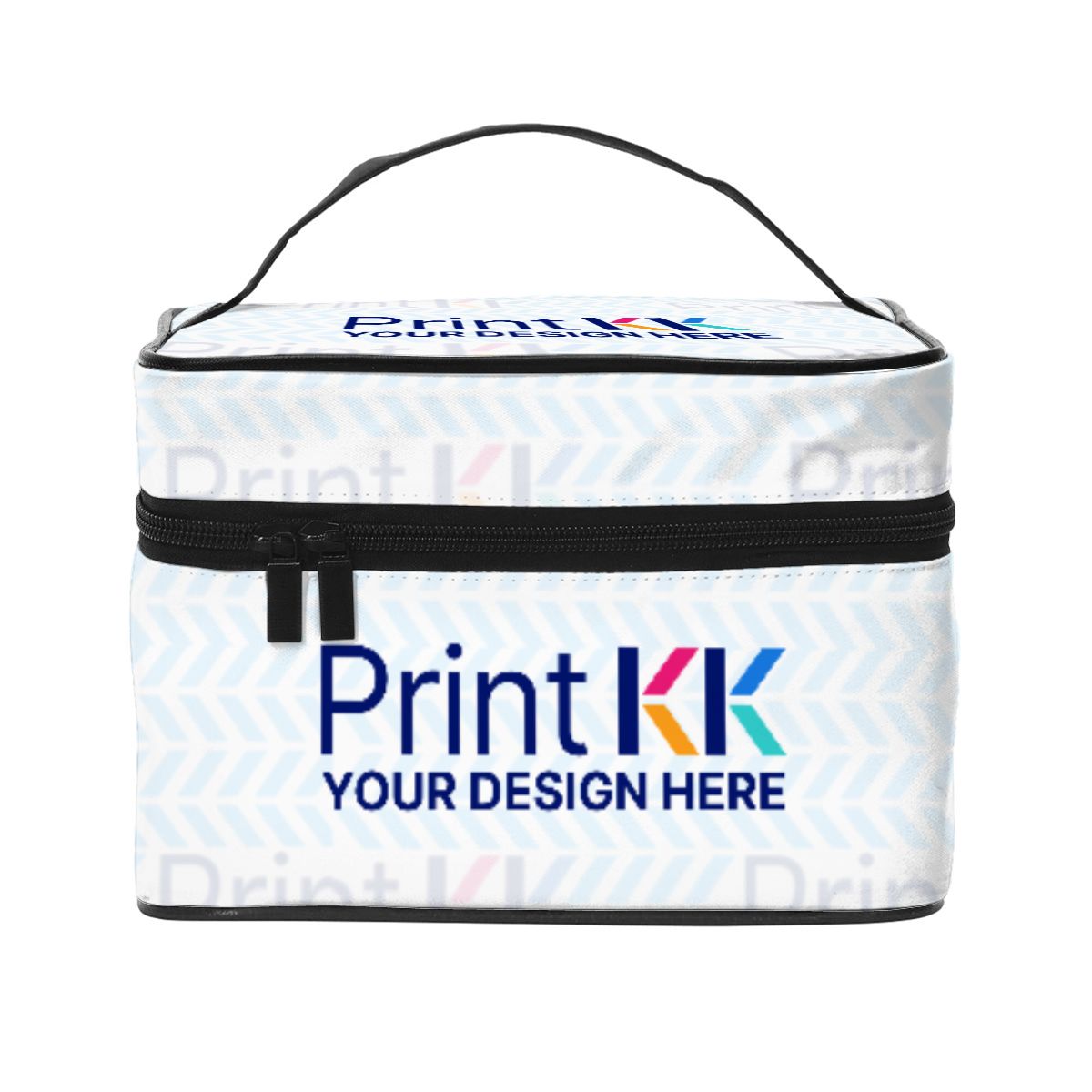 Sac de maquillage de voyage portable