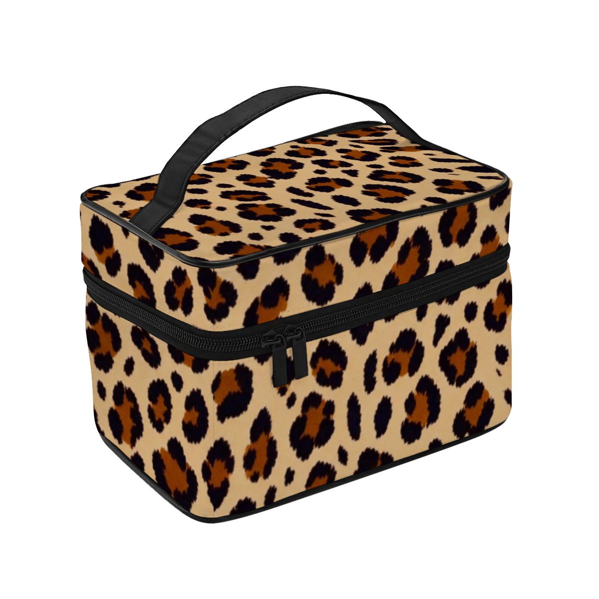 Sac de maquillage de voyage portable