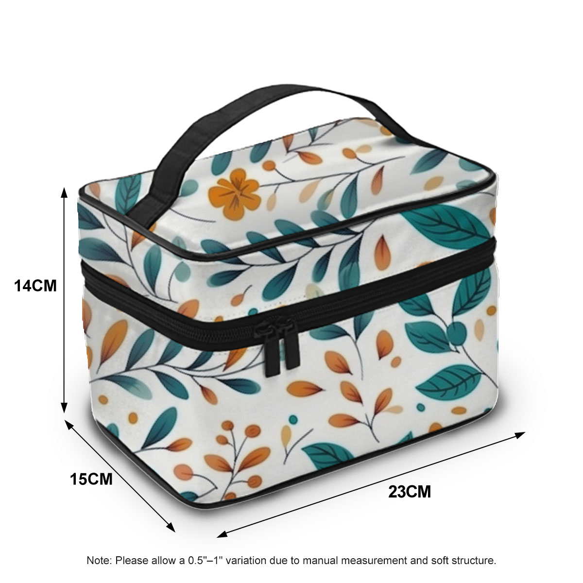 Portable Travel Makeup Bag