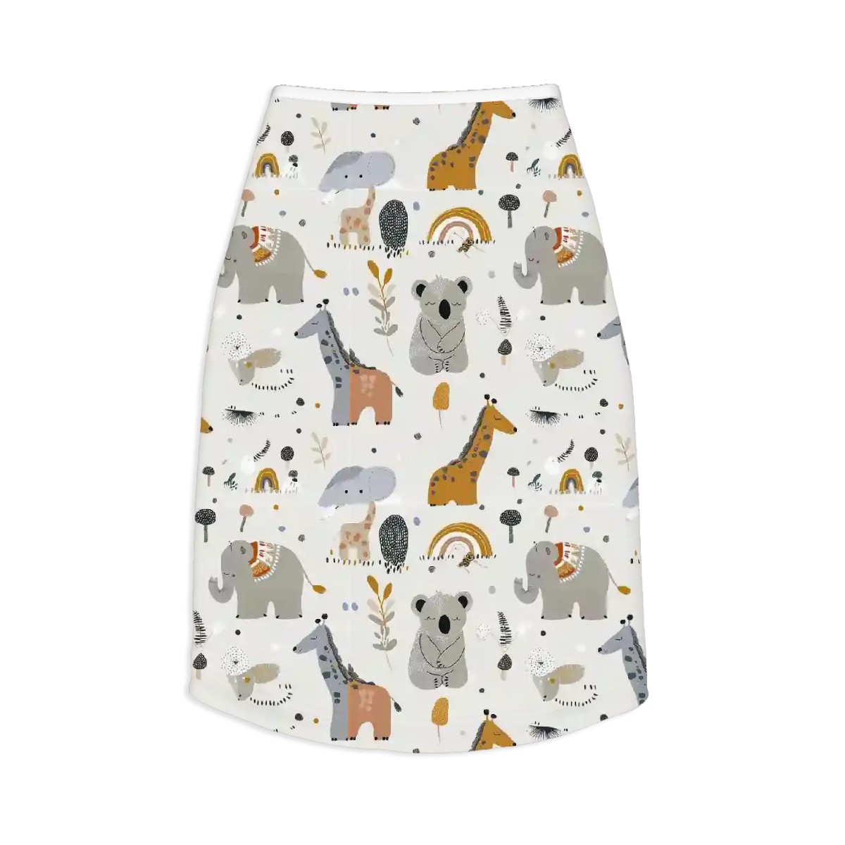 Cotton Dog Shirt