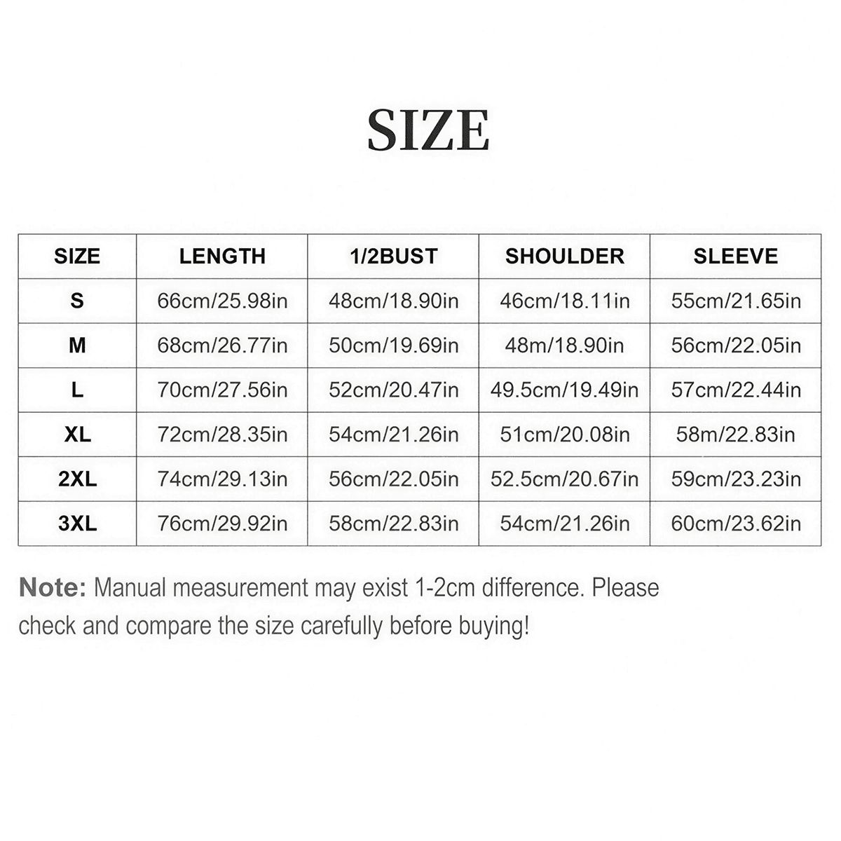 コットン長袖Tシャツ（日本製）