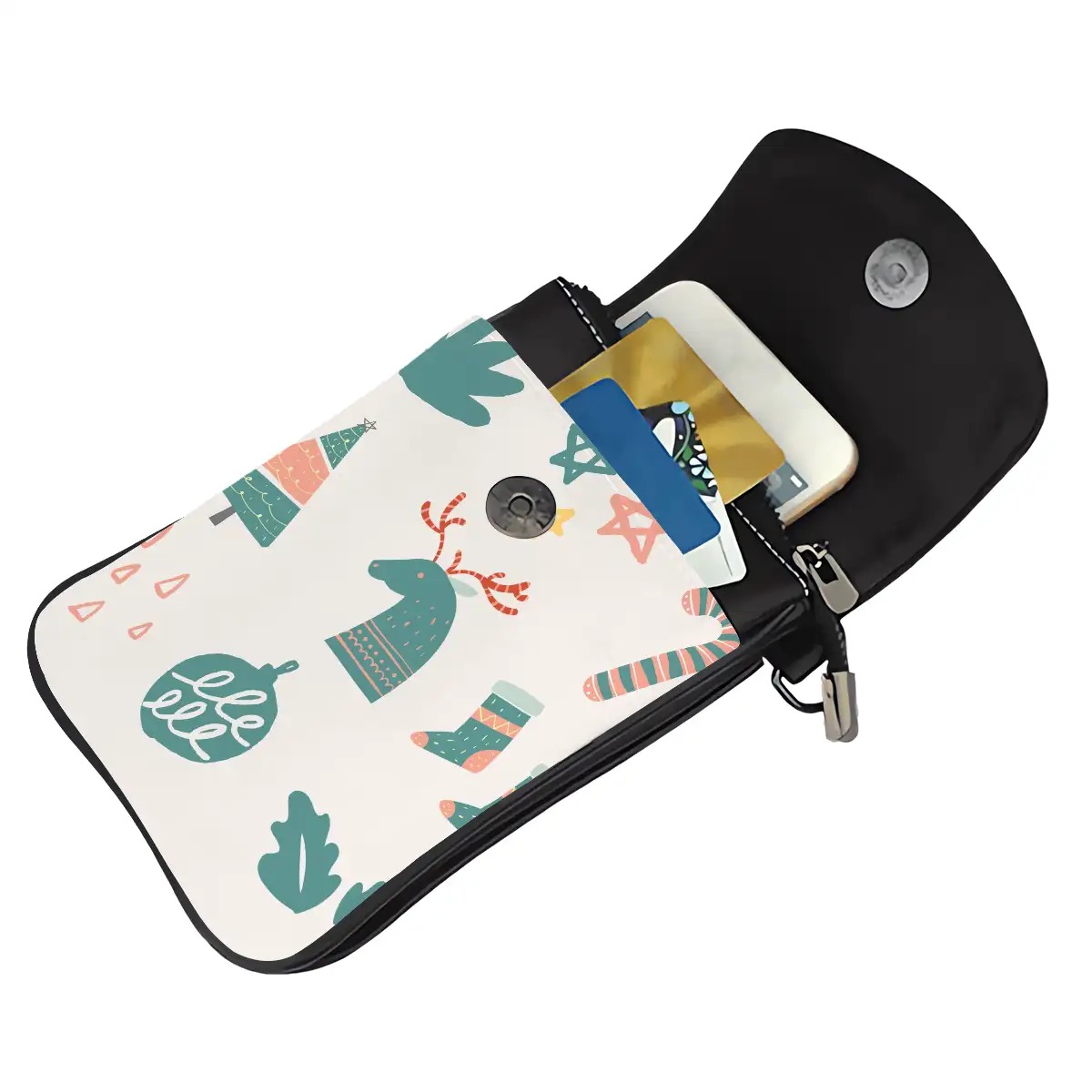 Crossbody Cell Phone Purse