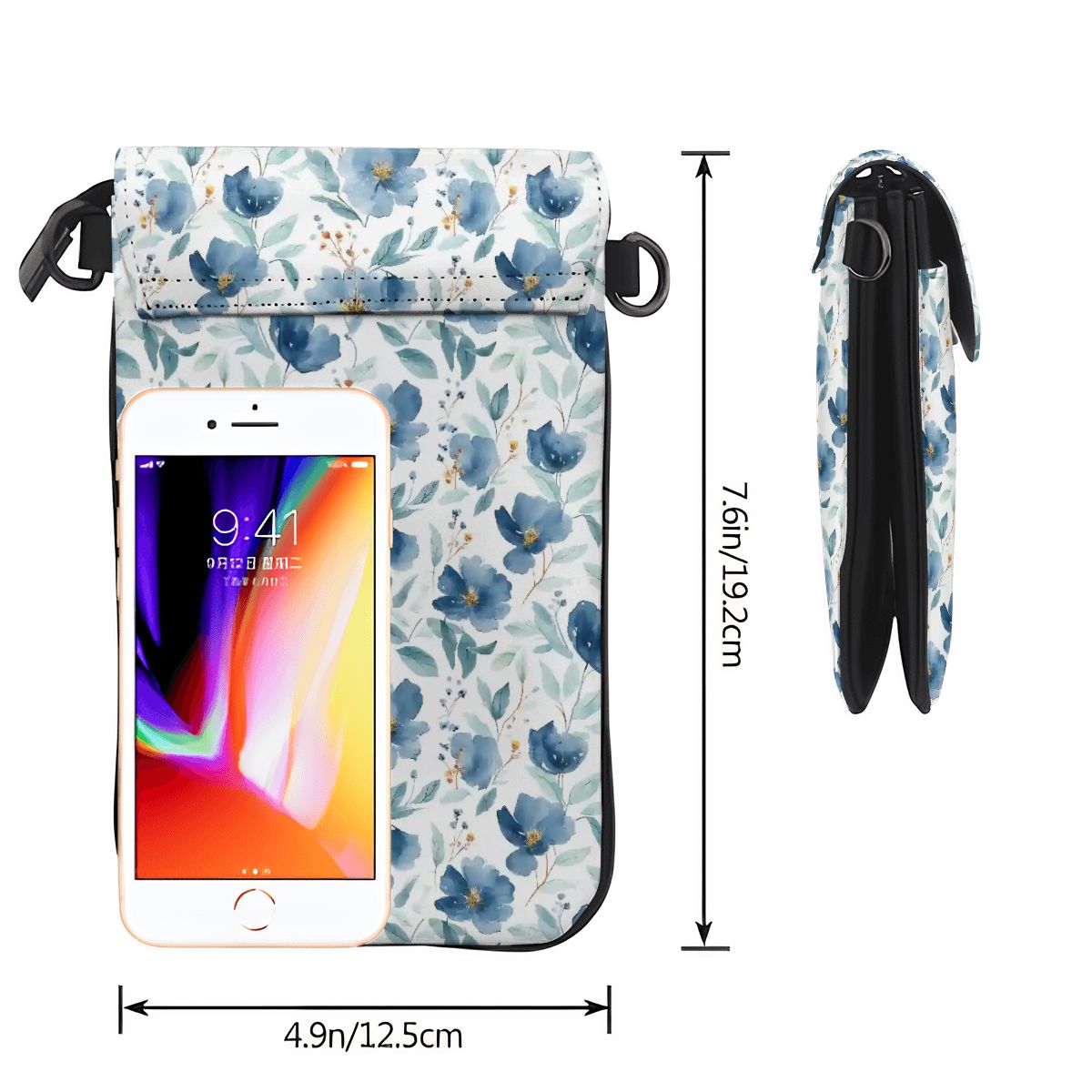Crossbody Cell Phone Purse
