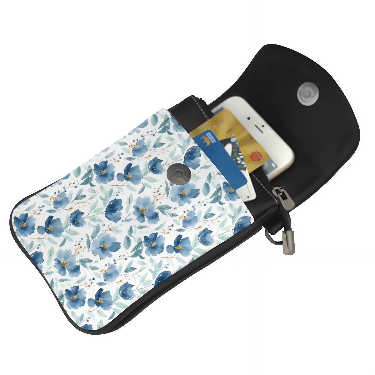Crossbody Cell Phone Purse