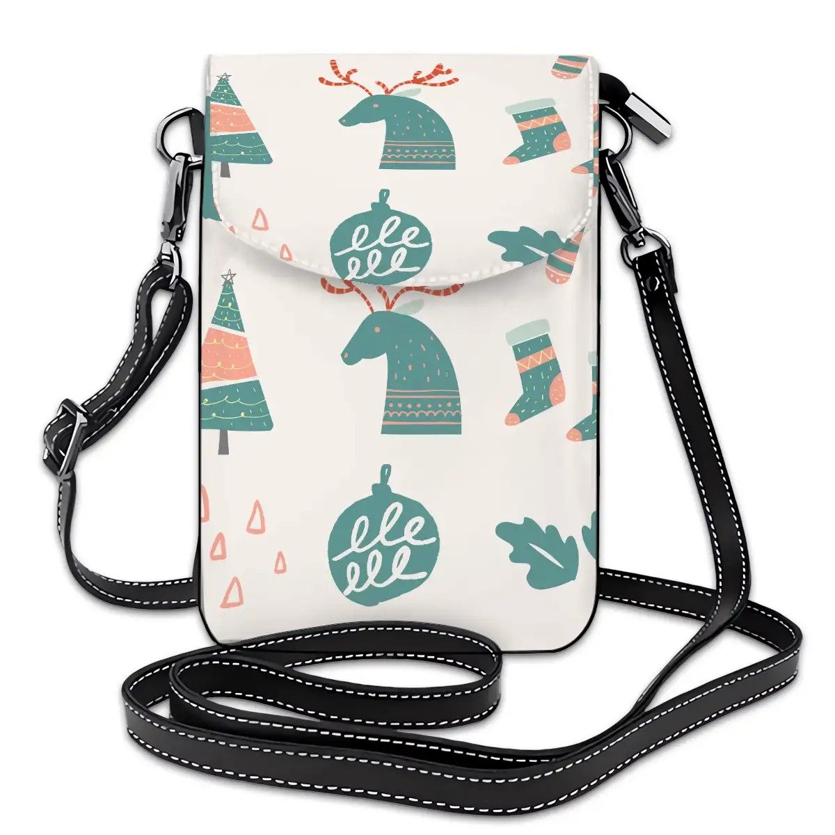 Crossbody Cell Phone Purse