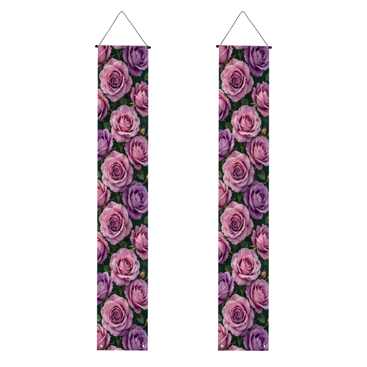 装飾用ポーチバナー