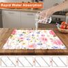 Diatomaceous Earth Drying Mat Diatomaceous Earth Drying Mat