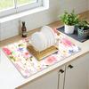 Diatomaceous Earth Drying Mat Diatomaceous Earth Drying Mat