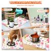 Diatomaceous Earth Drying Mat Diatomaceous Earth Drying Mat