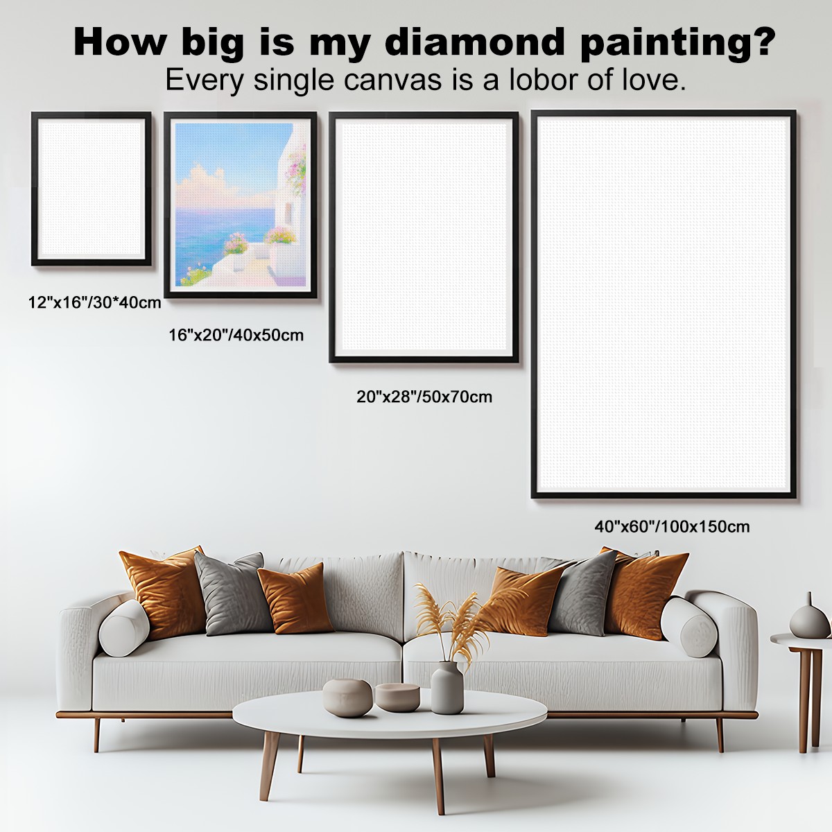 DIY Diamond Painting (4:5)