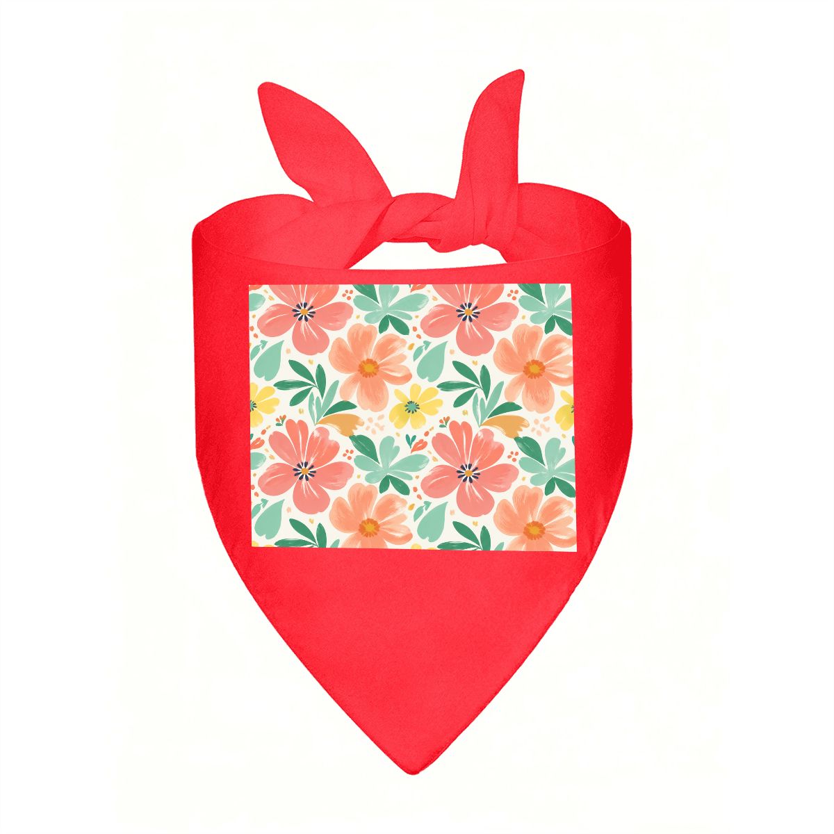 Dog Bandana (Made in USA)