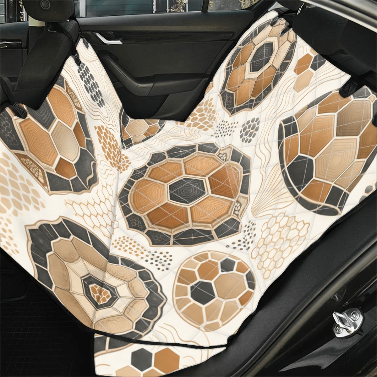 Dog Car Seat Cover
