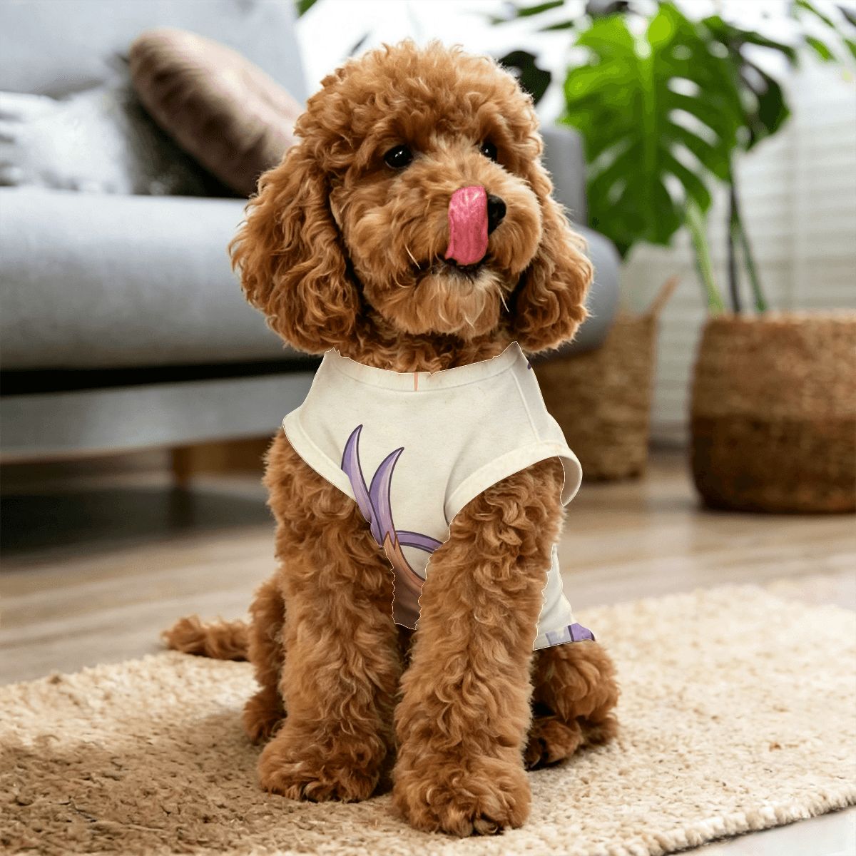 犬用クーリングベスト