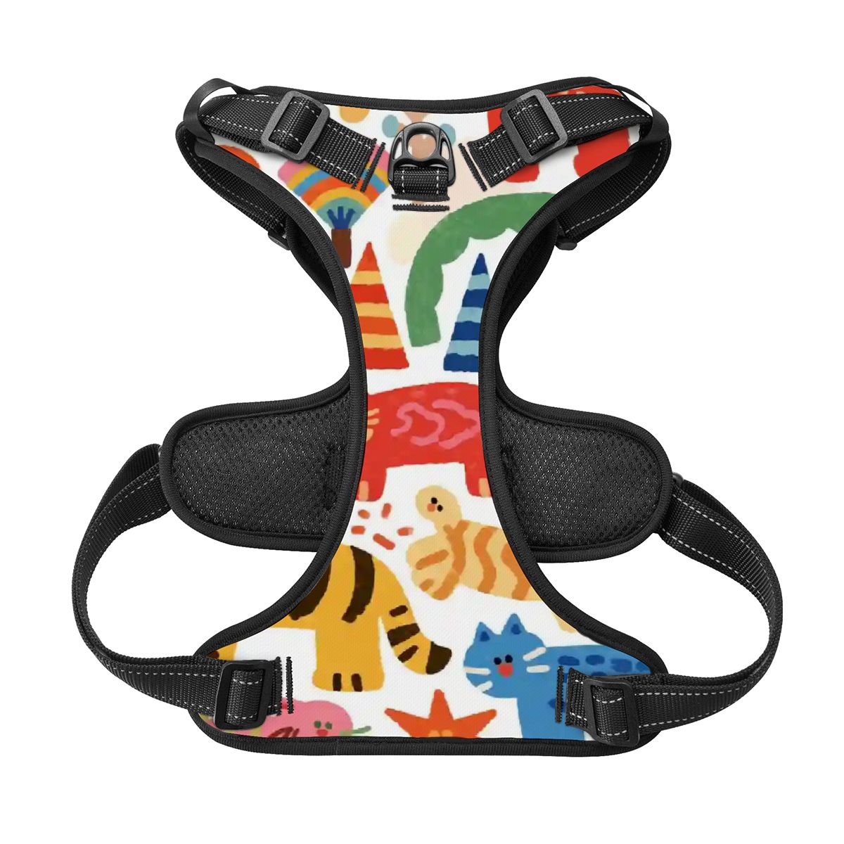 犬用　ハーネス