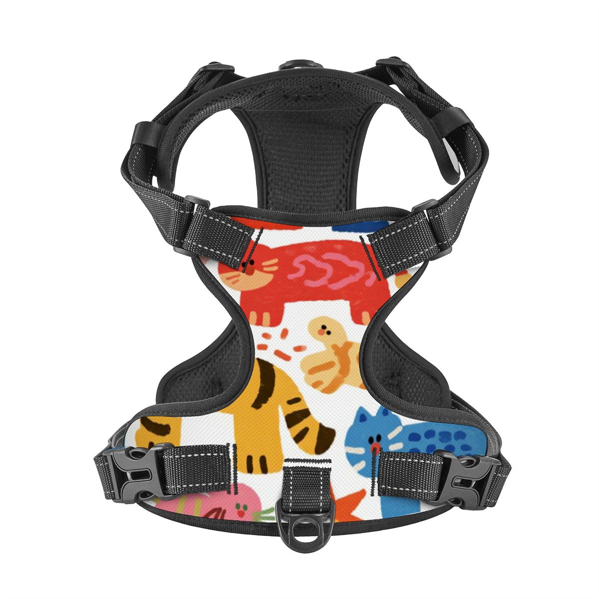犬用　ハーネス