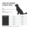Medium & Large Dog Hoodie Pet Clothes Medium & Large Dog Hoodie Pet Clothes