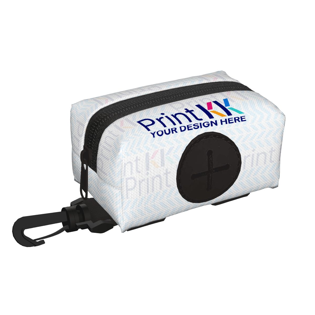Dog Poop Bag Holder Storage