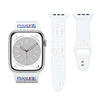 Double Buckle Apple Watch Band Double Buckle Apple Watch Band