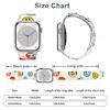 Double Buckle Apple Watch Band Double Buckle Apple Watch Band