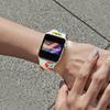Double Buckle Apple Watch Band Double Buckle Apple Watch Band