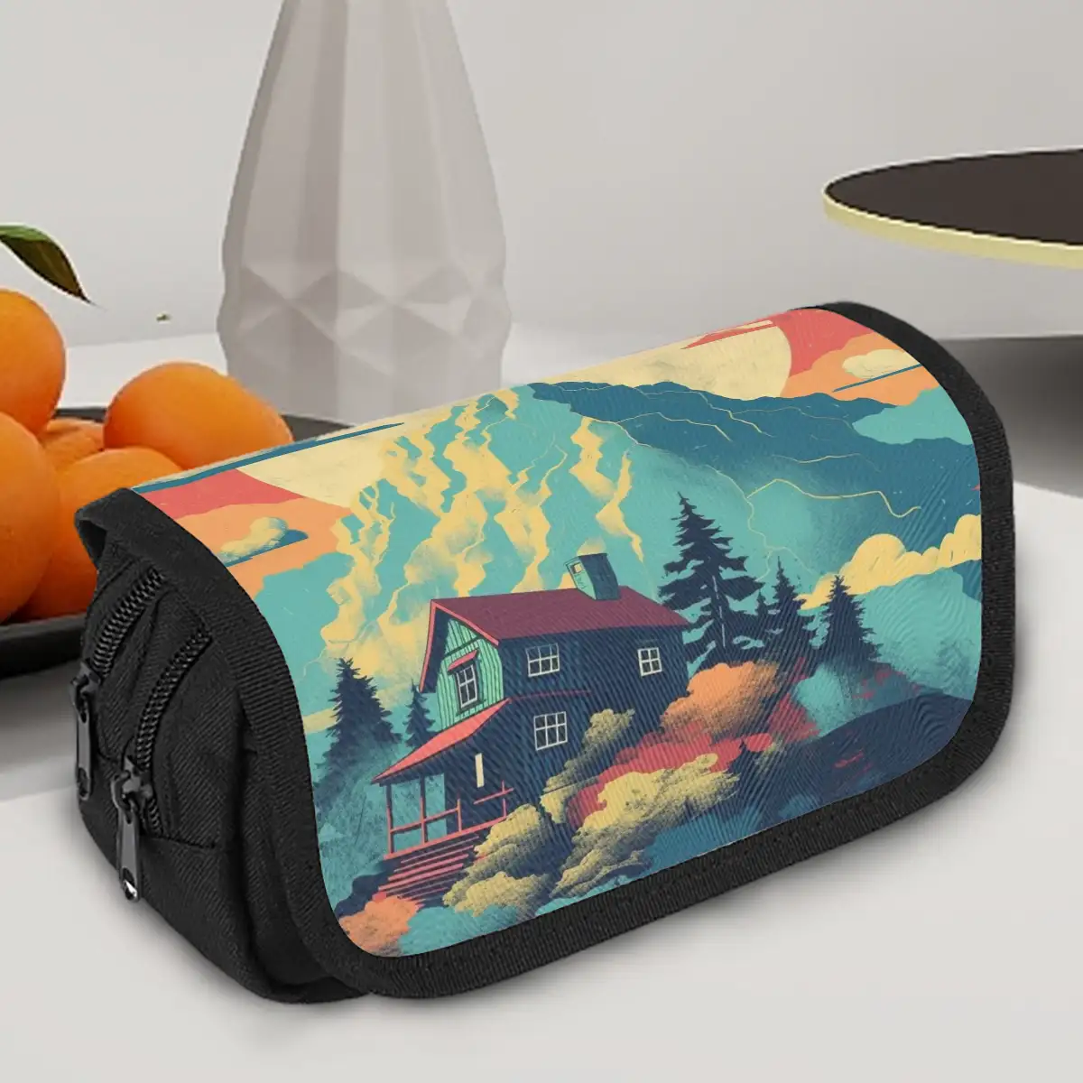 Pencil Case Large