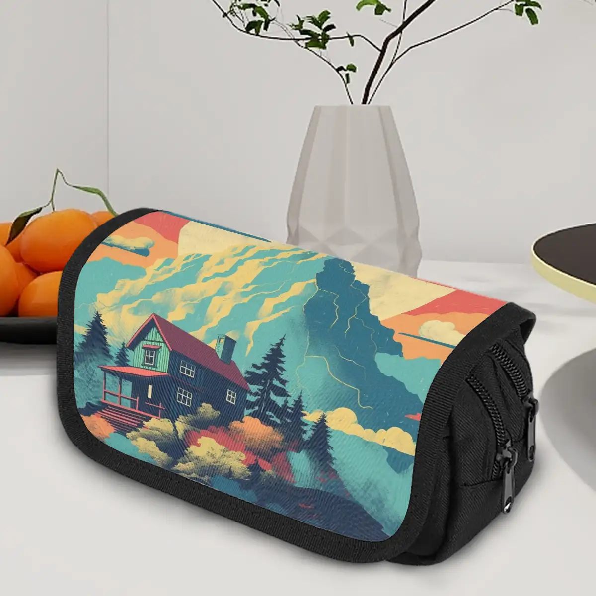 Pencil Case Large