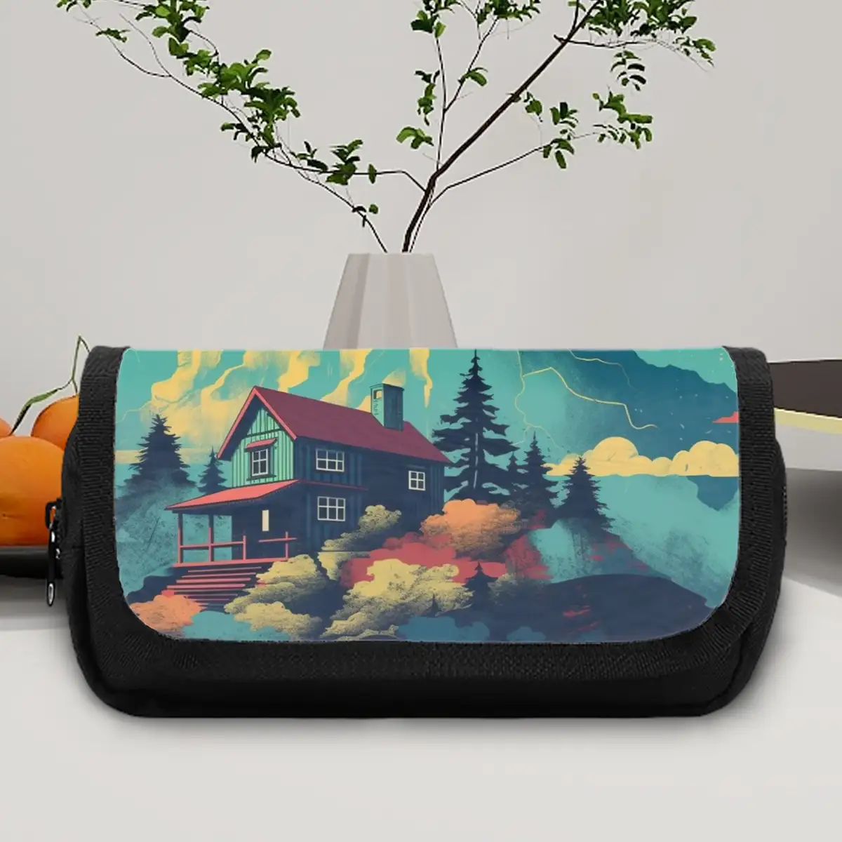 Pencil Case Large