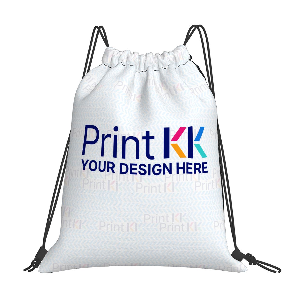 Draw String Back Bag