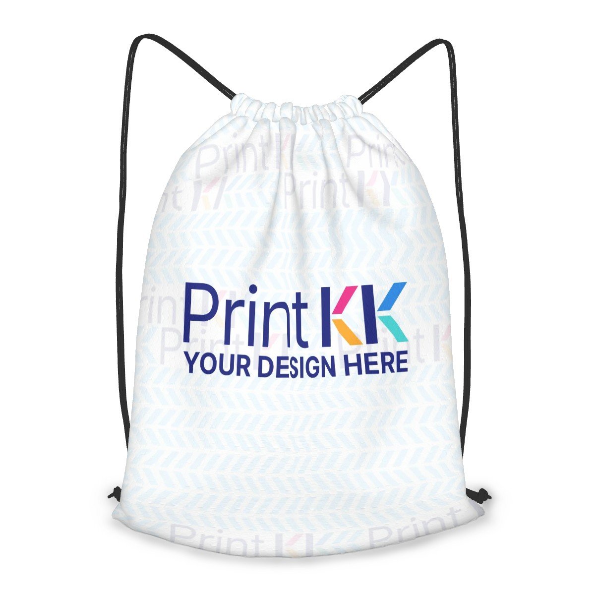 Drawstring Backpack