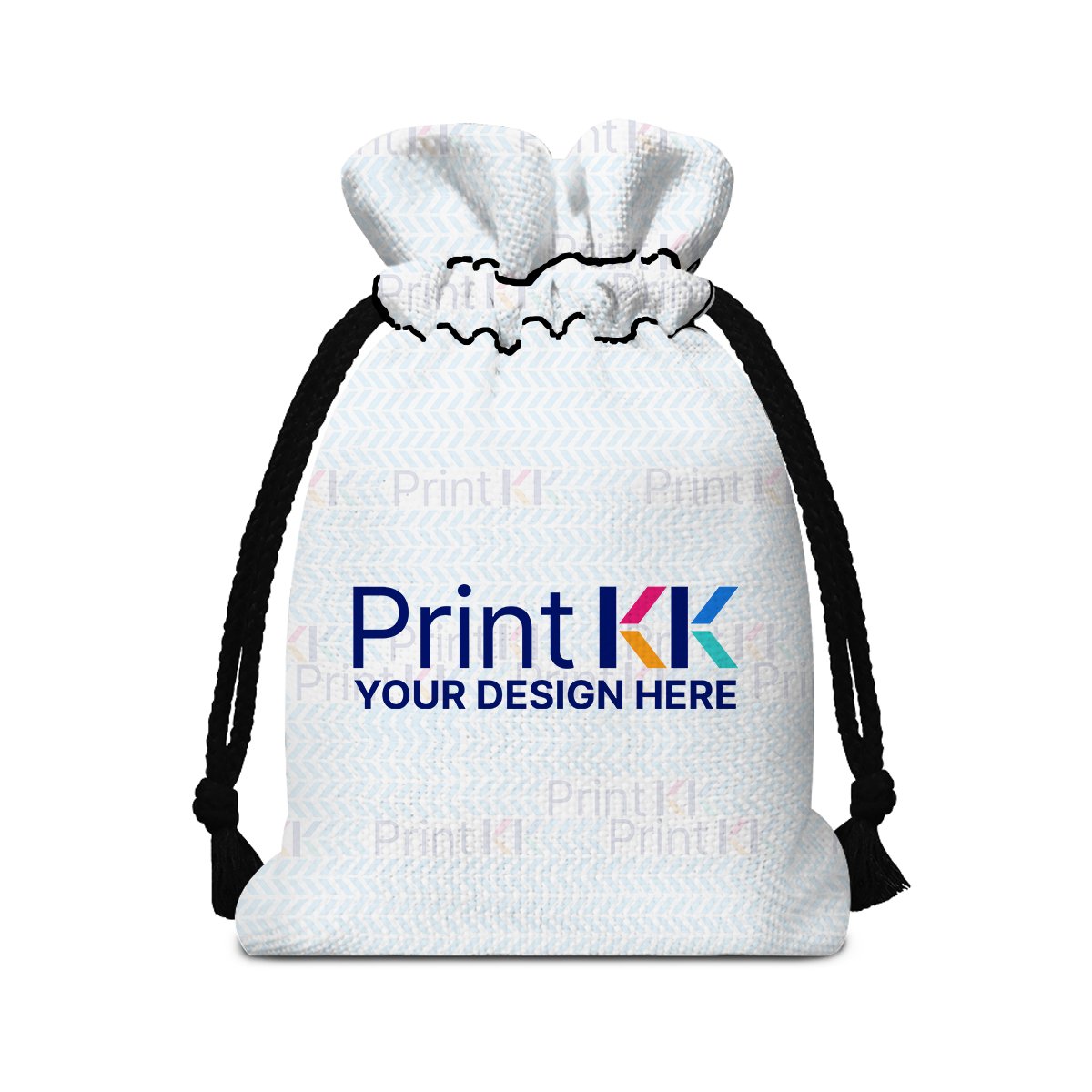 Drawstring Gift Bags