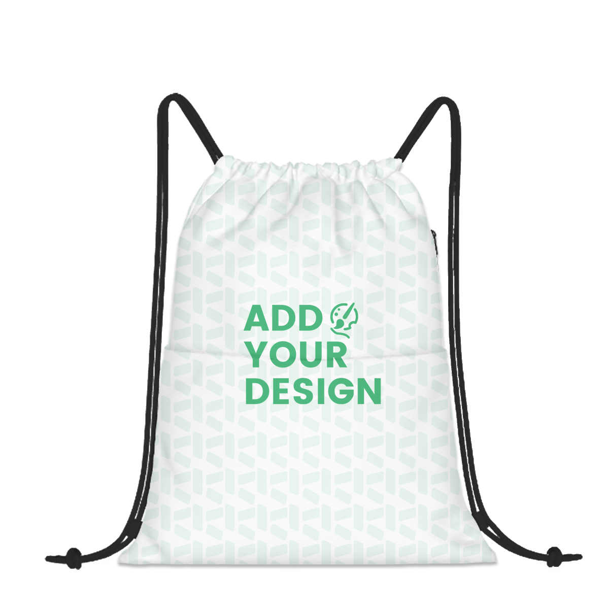 Drawstring Sports Bag