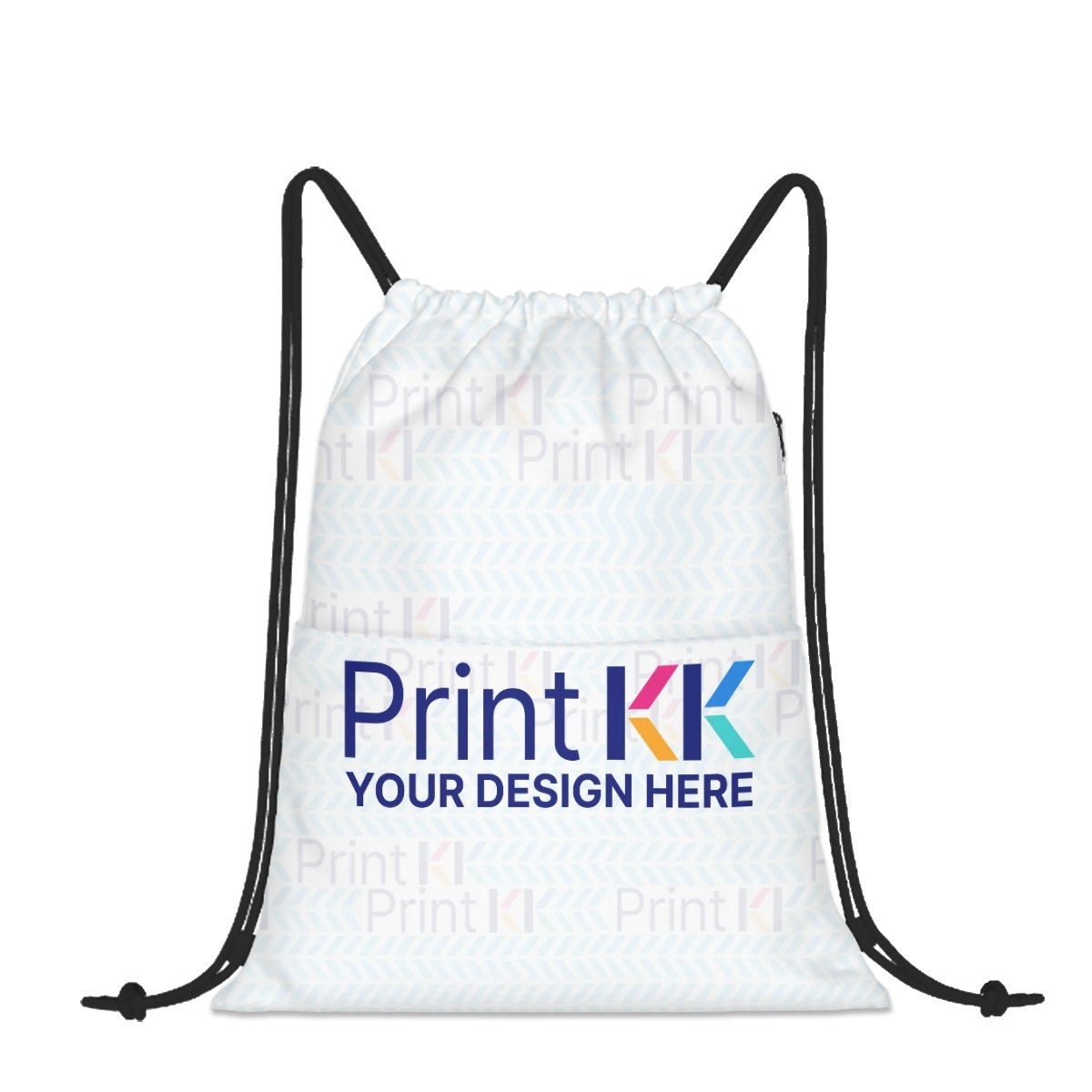 Drawstring Sports Bag