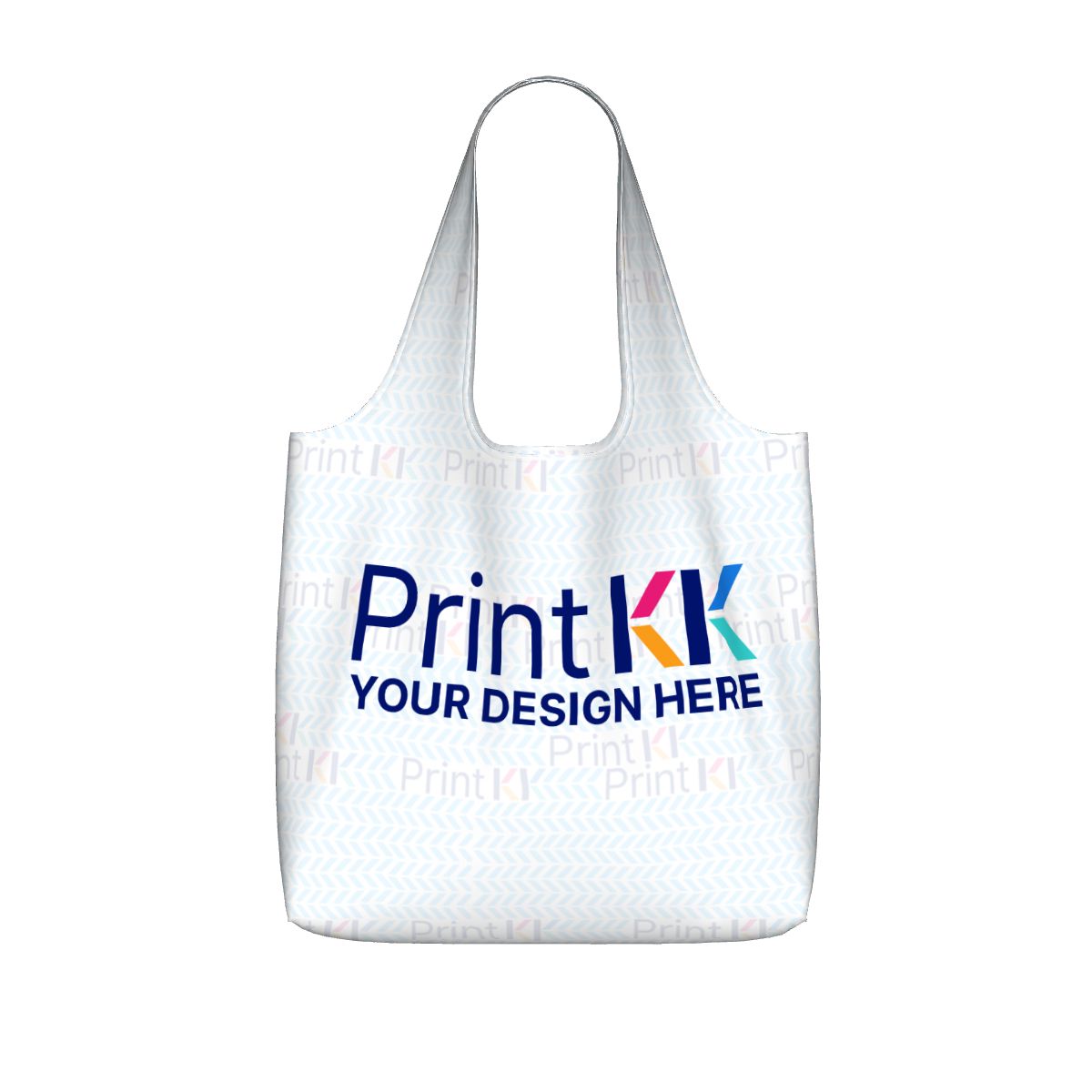 Drawstring Shopping Storage Bag
